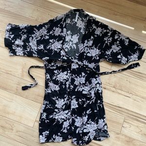 Cute bikini cover up